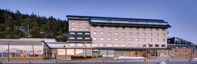 La Collada Hotel & Spa