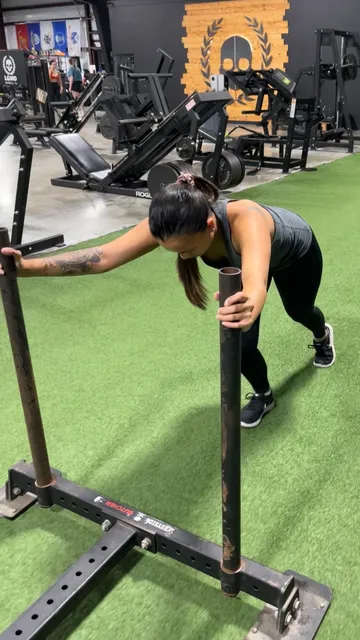 LGND Barbell Co. Personal Training