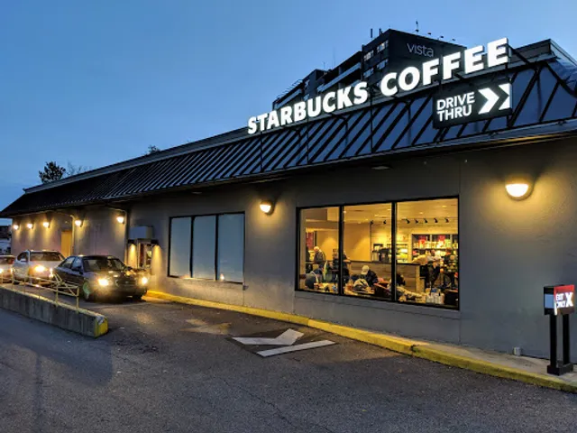 Starbucks
