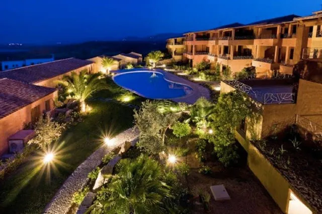 Condominio "Il Fiordo di Porto Pozzo"