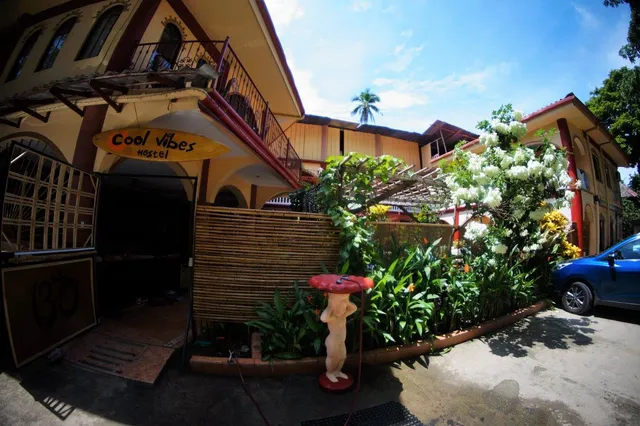 Cool Vibes Hostel