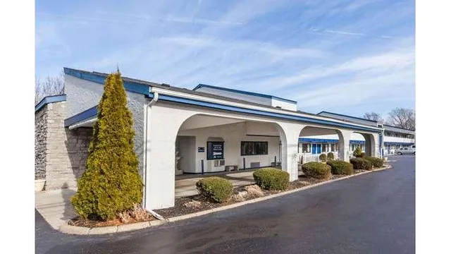Days Inn by Wyndham Kent - Akron