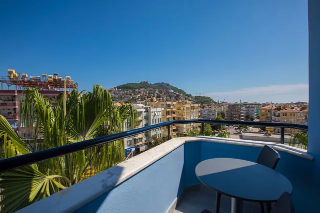 Comfort Suites Alanya