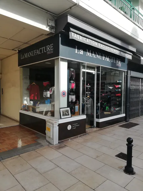 La Manufacture - Arcachon