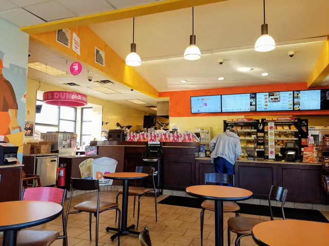 Dunkin'