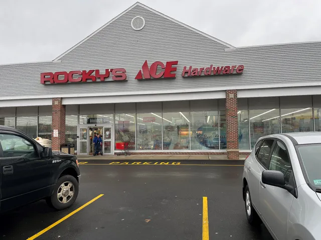 Rocky's Ace Hardware
