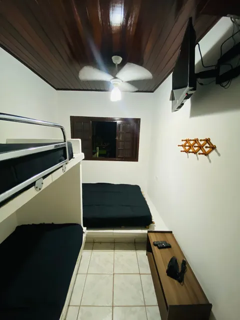 KITNET PRAIA MARANDUBA