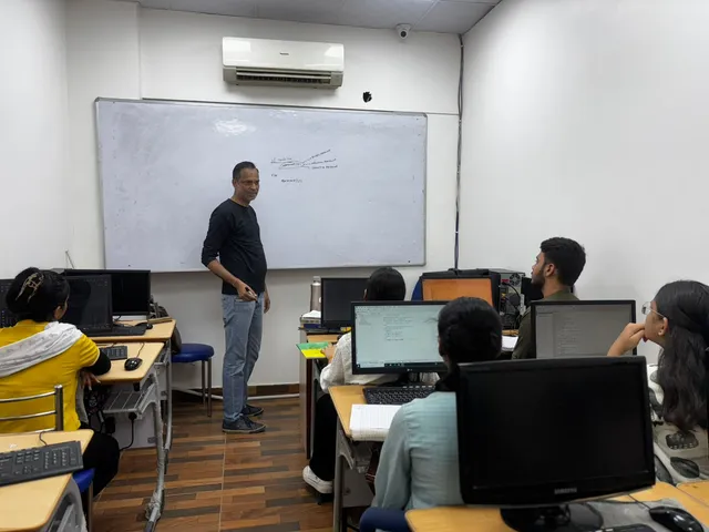 DICS Technologies LTD.