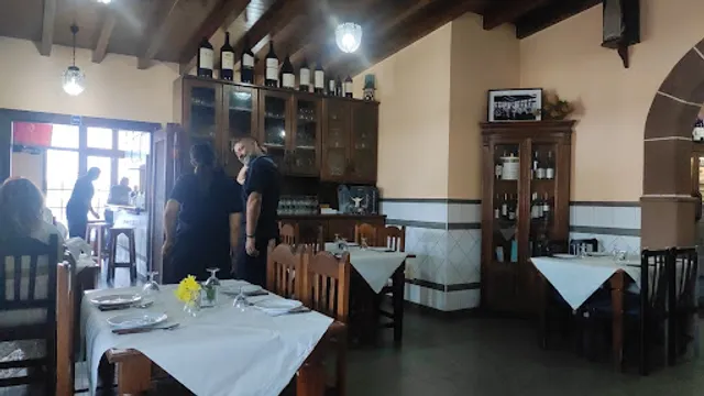 Restaurante el Campesino