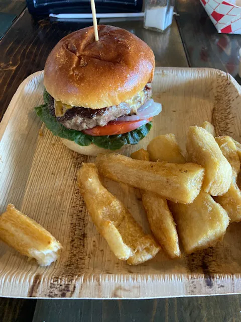 Tango's Ormond Beach