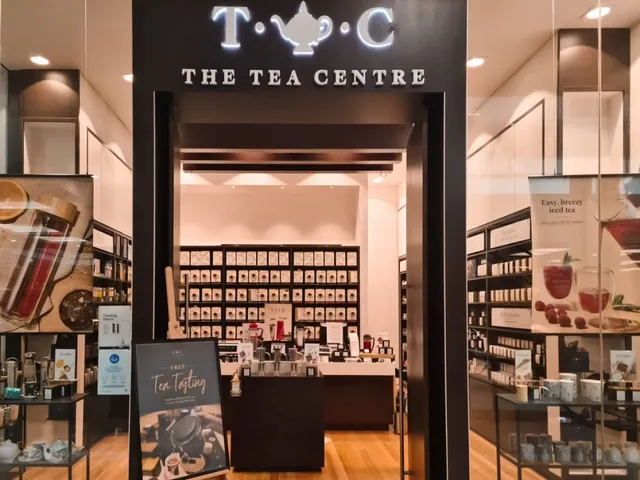 The Tea Centre Hornsby