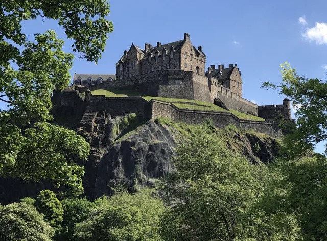 Edinburgh Holiday Guest House