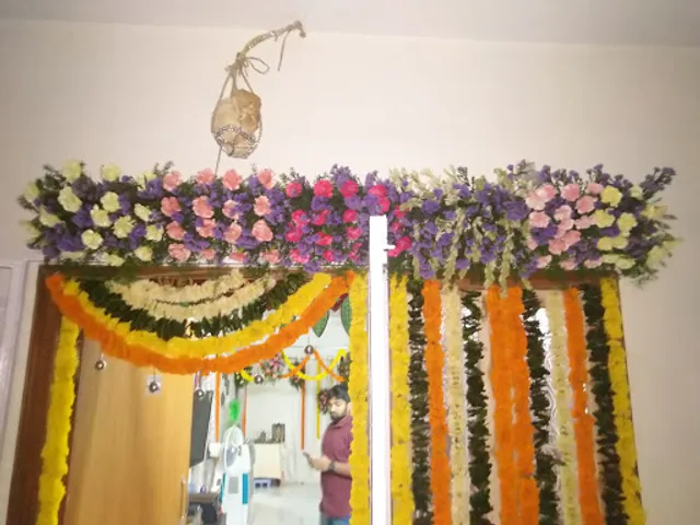 Bhavani Bar and Restaurant