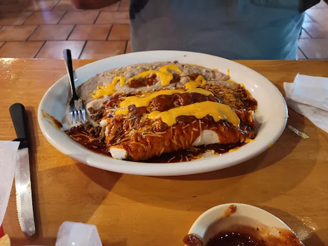 Oscar's Mexican Restaurant