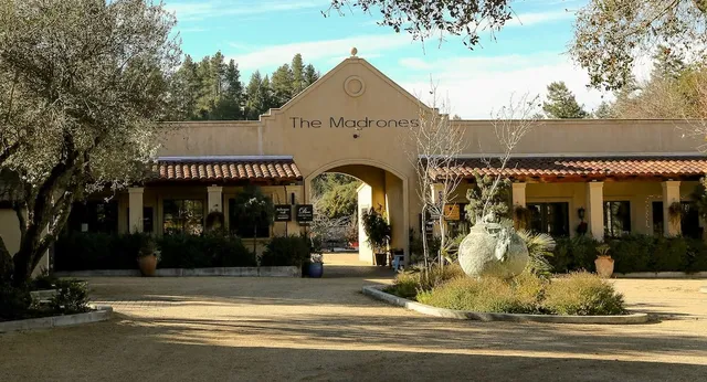 The Madrones