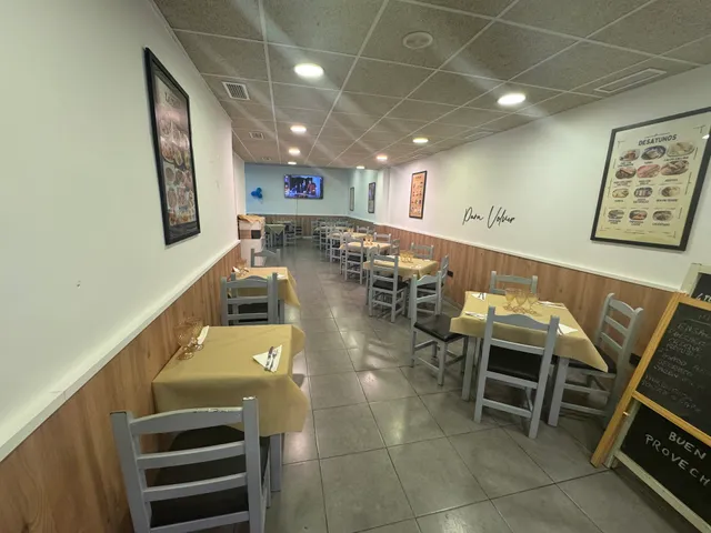 Restaurante la choza