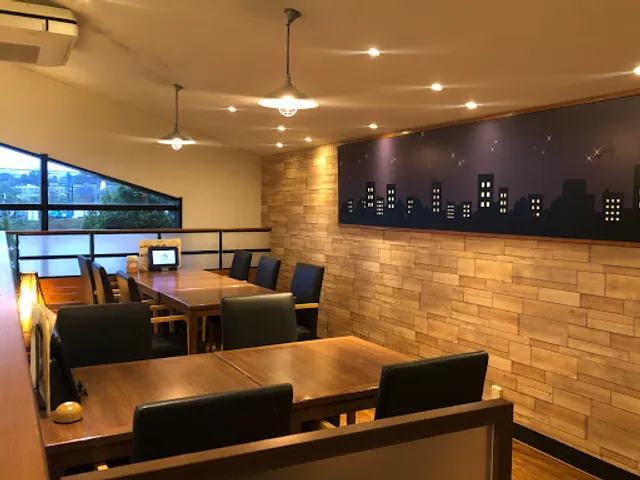 Cafe&Dining 七夜月