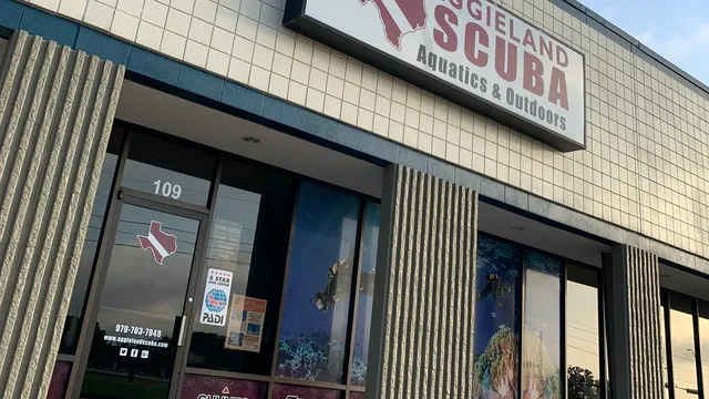 Aggieland Scuba