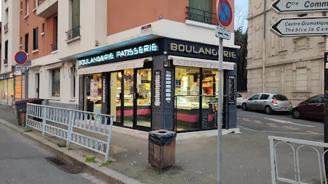 Aux Délices d'Arcueil