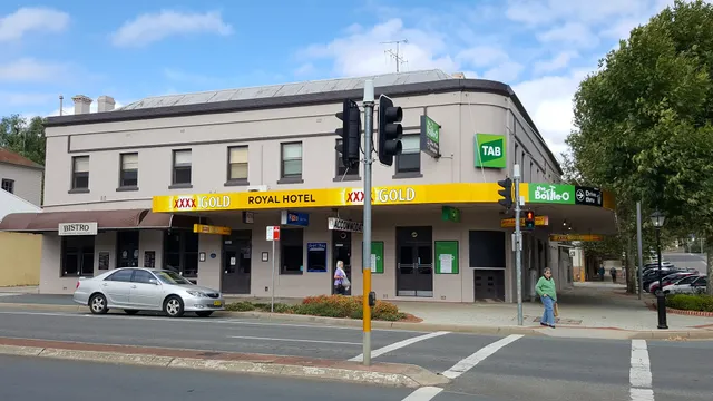Royal Hotel Yass
