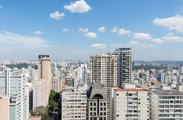 Wyndham Sao Paulo Paulista