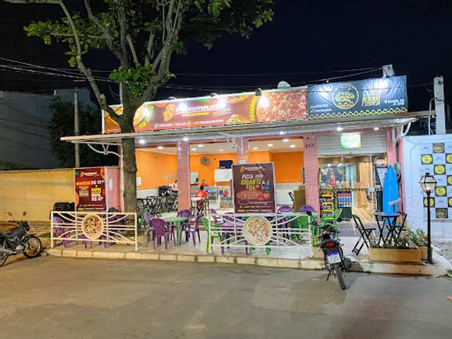 Premium Pizzaria Jardim Canaã