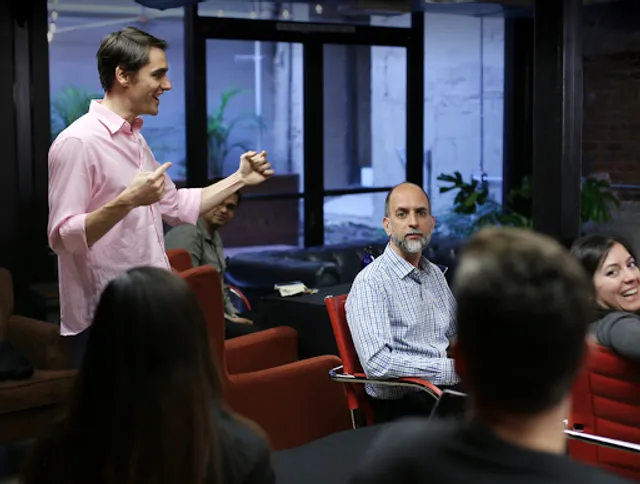 Product School New York