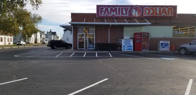 Family Dollar