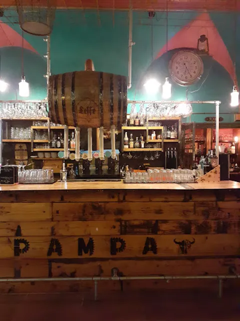 Pampa Brasserie