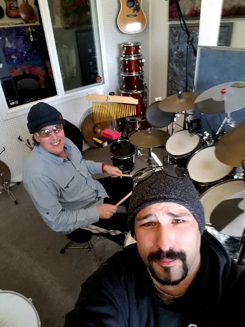 R Paul's Music & Studios