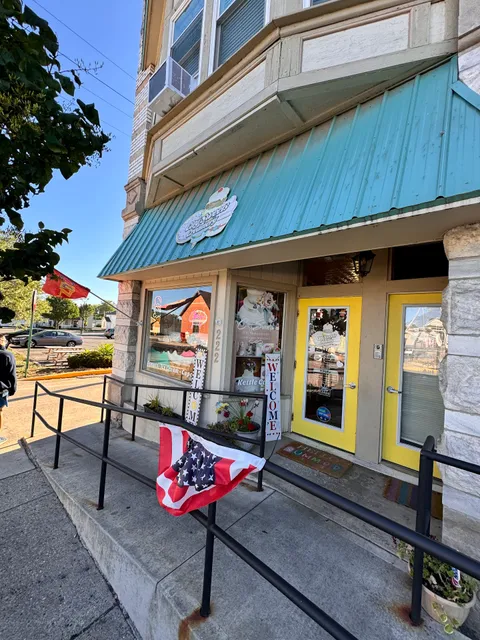 City Sweets & Creamery