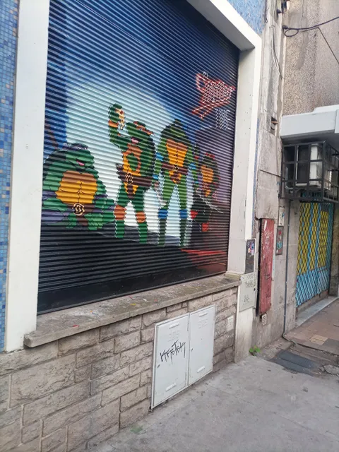 Fichin - Bar de Fichines