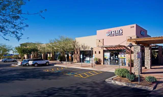 The Summit At Scottsdale