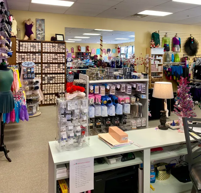 Fanci Footworks of Shelby