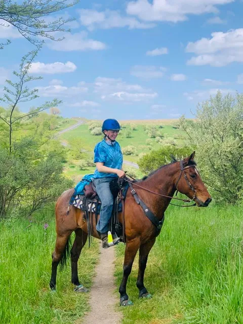 Lehigh Valley Trail Rides