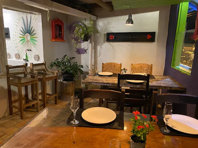 Josefina Restaurante