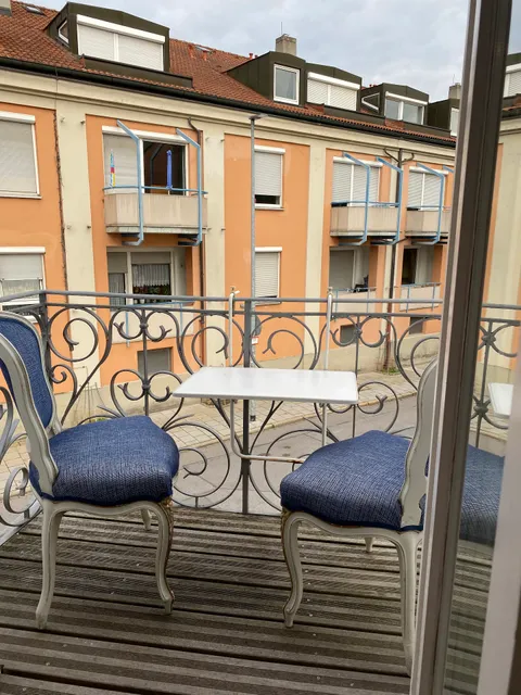 Hopfenhotel Alt Wunderburg