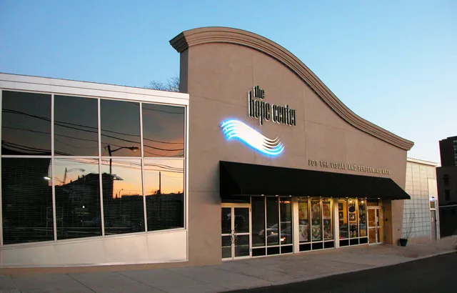 Hope Center Tabernacle