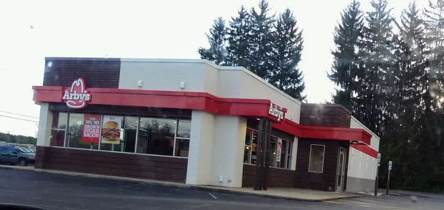 Arby's