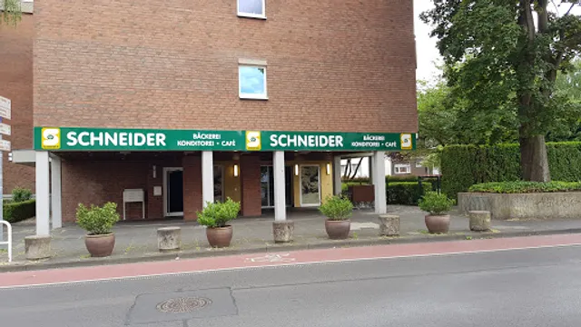 Bäckerei Schneider GmbH