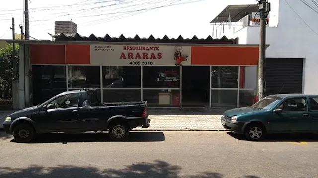 Araras Restaurant