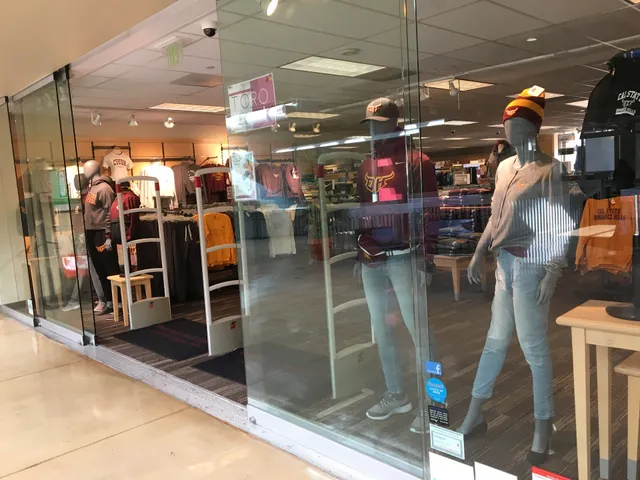 CSUDH University Bookstore