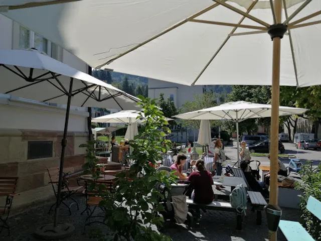 KAFFEE-KISTE Freiburg