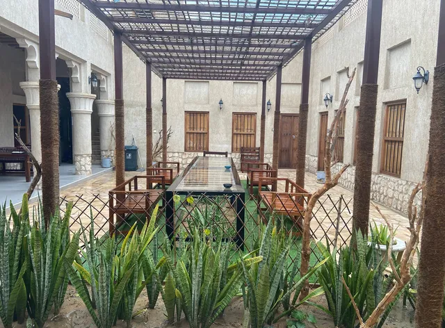 Heritage Home Guest House