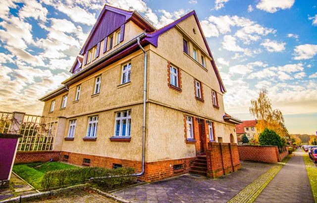 Motel Daria - Hennigsdorf