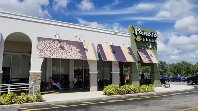 Panera Bread