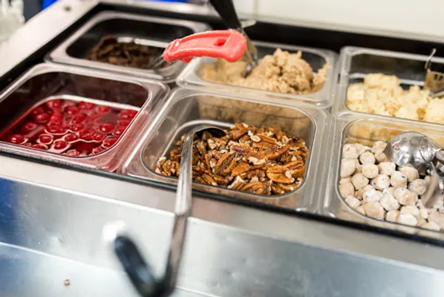 Shake's Frozen Custard