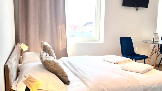 3 Budget Stay Apartments