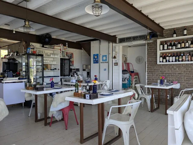 La Balsa Restaurante y Lodge