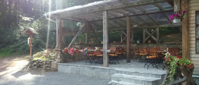 Waldschänke "Steinbüschel"